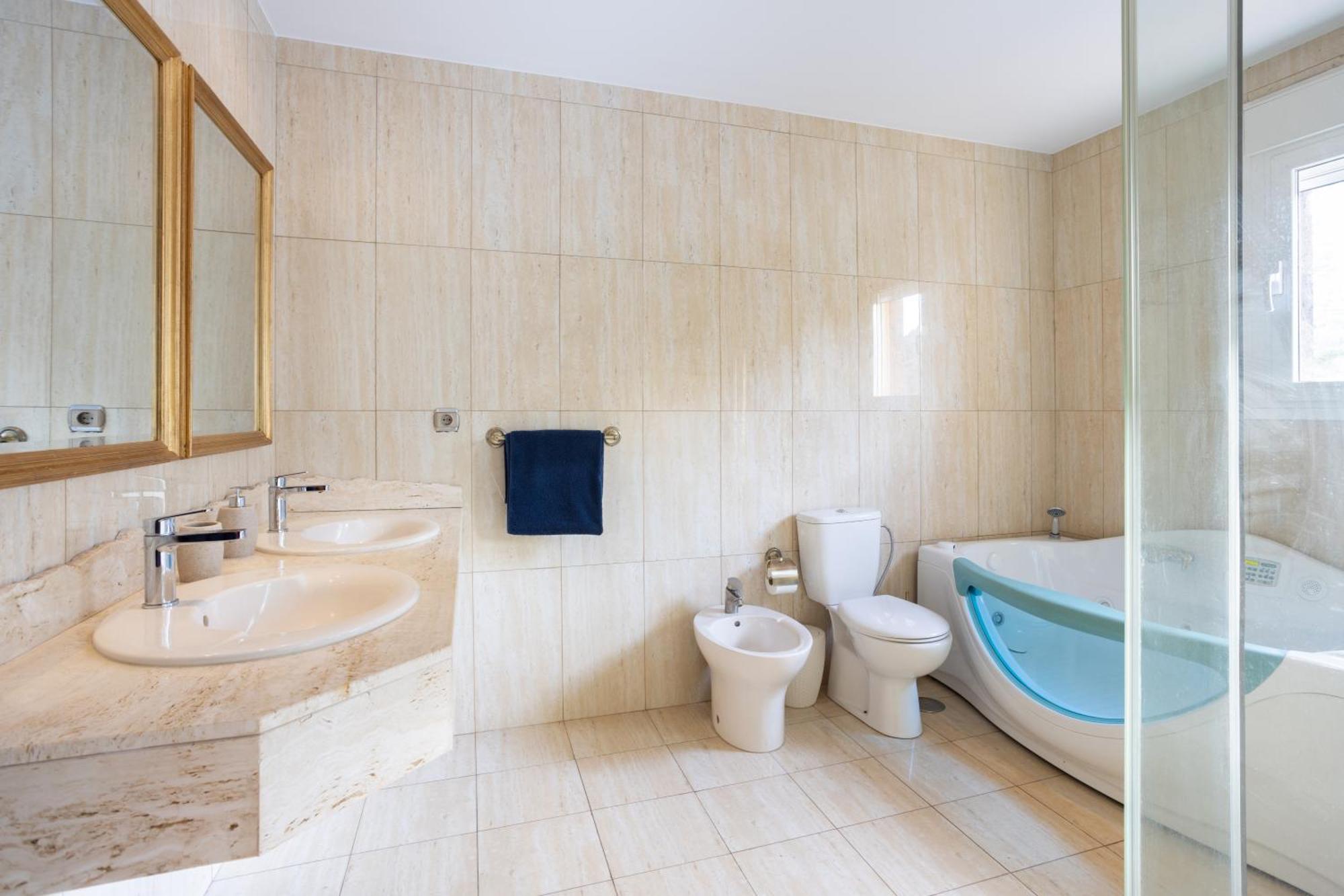 Classbnb - Exclusive Villa With Private Pool 1 Kilometer From Los Cristianos Beach Экстерьер фото