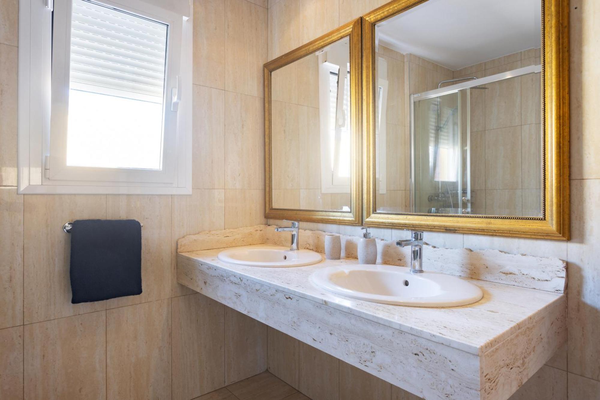 Classbnb - Exclusive Villa With Private Pool 1 Kilometer From Los Cristianos Beach Экстерьер фото