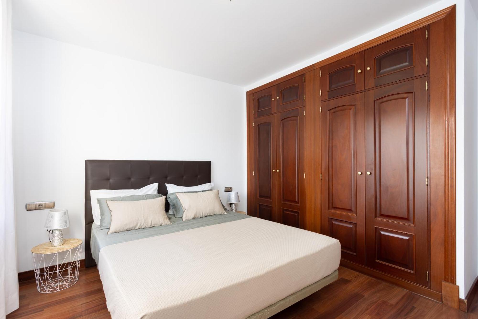 Classbnb - Exclusive Villa With Private Pool 1 Kilometer From Los Cristianos Beach Экстерьер фото