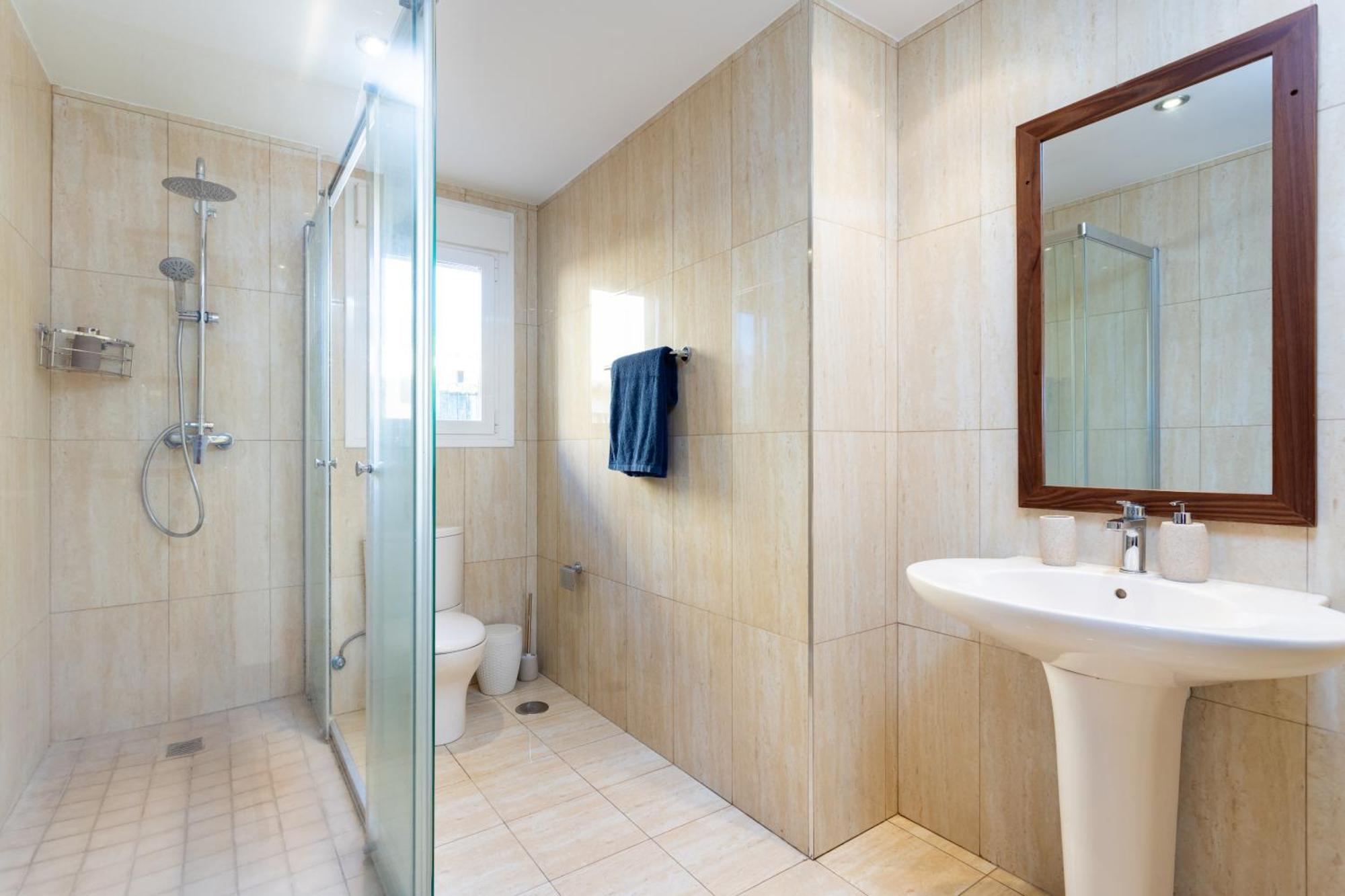 Classbnb - Exclusive Villa With Private Pool 1 Kilometer From Los Cristianos Beach Экстерьер фото